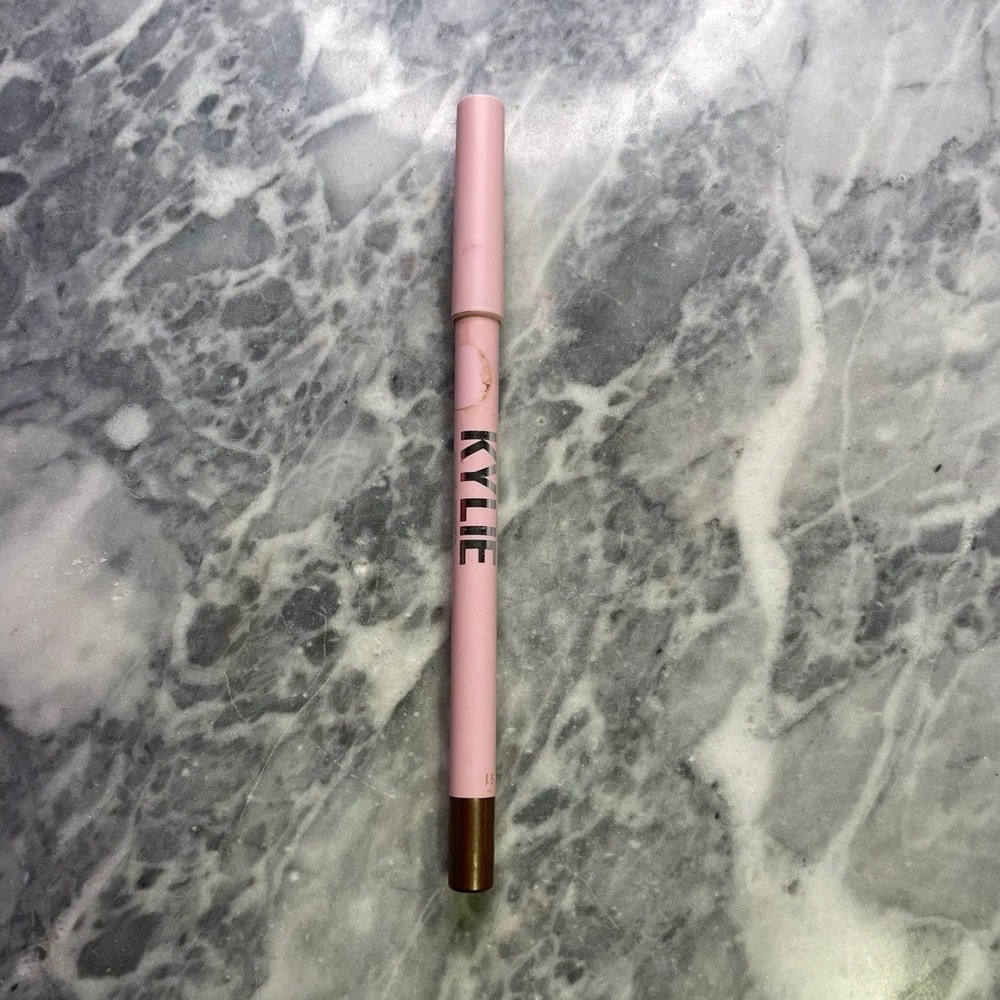 Kylie Cosmetics Gel Eyeliner Shimmery Bronze